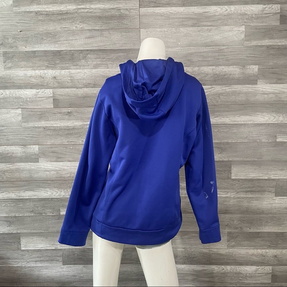 THE NORTH FACE HOODIE - Picture 3 of 8